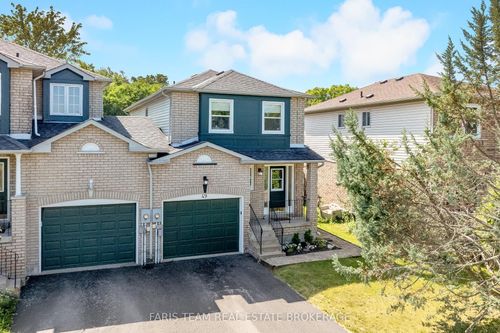 49 Cunningham Dr, Barrie, ON, L4N8L4 | Card Image