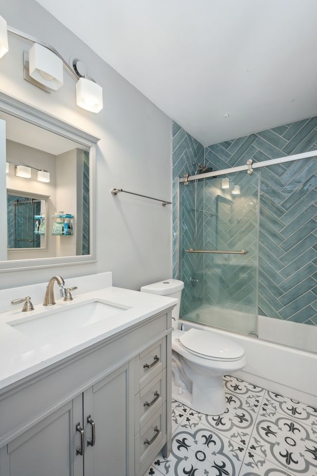 APT-3707 - 30 E Huron St, Condo with 2 bedrooms, 1 bathrooms and null parking in CHICAGO IL | Image 10