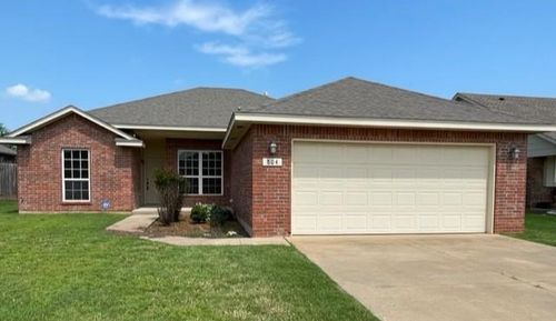 804 Beechwood Way, Moore, OK, 73160-8336 | Card Image