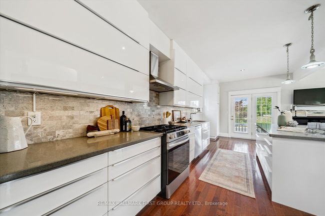 937 Pickering Beach Rd, House other with 5 bedrooms, 4 bathrooms and 4 parking in Ajax ON | Image 10