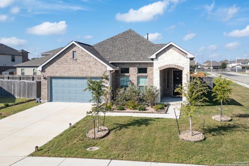 4919 Village Park, Marion, TX, 78124-4090 | Card Image