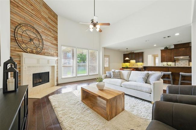 19014 Ridge Cove Ln, House other with 5 bedrooms, 4 bathrooms and 2 parking in Cypress TX | Image 5