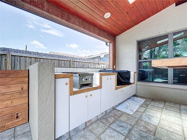 11525 Country Oaks Dr, House other with 3 bedrooms, 2 bathrooms and null parking in TAMPA FL | Image 16
