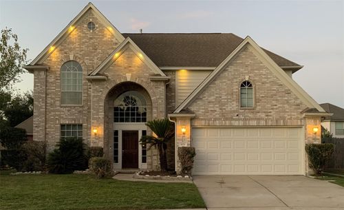 1822 Laurel Oaks Dr, Houston, TX, 77014-3689 | Card Image