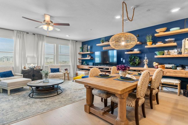 2012 Naples, Townhouse with 2 bedrooms, 3 bathrooms and null parking in Rowlett TX | Image 14