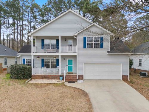 233 Red Barn Road, Lexington, SC, 29072 | Card Image