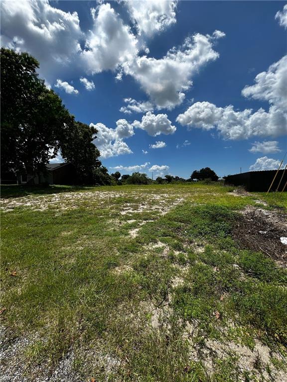 Land in CAPE CORAL 2