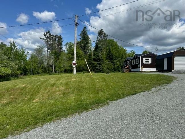 26 Highway 336, House other with 1 bedrooms, 1 bathrooms and 1 parking in Newton Mills NS | Image 36