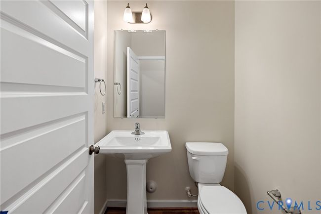 4005 Next Level Trce, Condo with 1 bedrooms, 2 bathrooms and null parking in Midlothian VA | Image 16