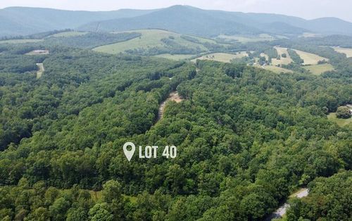 40 Pine Knoll Farms Loop, Stuart, VA, 24171 | Card Image