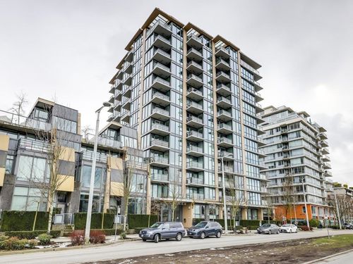 1501-288 W 1st Ave, Vancouver, BC, V5Y0E9 | Card Image