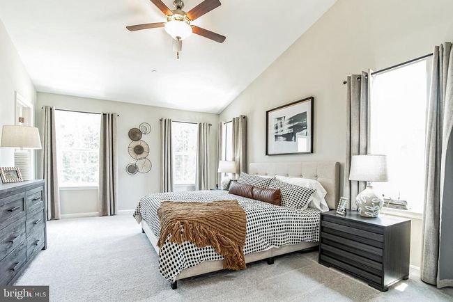 10 - 7308 Roxy Run, Townhouse with 4 bedrooms, 4 bathrooms and null parking in CLINTON MD | Image 15