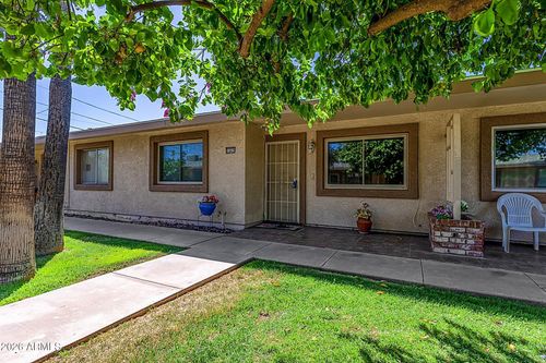 10619 W Coggins Dr, Sun City, AZ, 85351-3418 | Card Image