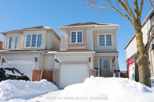 56 Longueuil Pl, Whitby, ON, L1R3H1 | Card Image