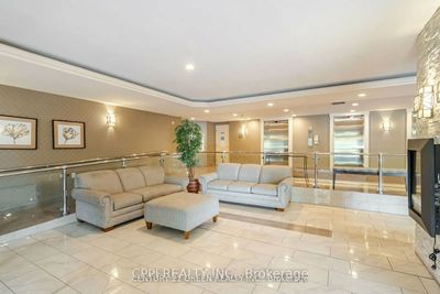 107 - 61 Markbrook Lane, Condo with 2 bedrooms, 2 bathrooms and 2 parking in Etobicoke ON | Image 3