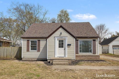 2700 Rockwood Court Sw, Wyoming, MI, 49519 | Card Image