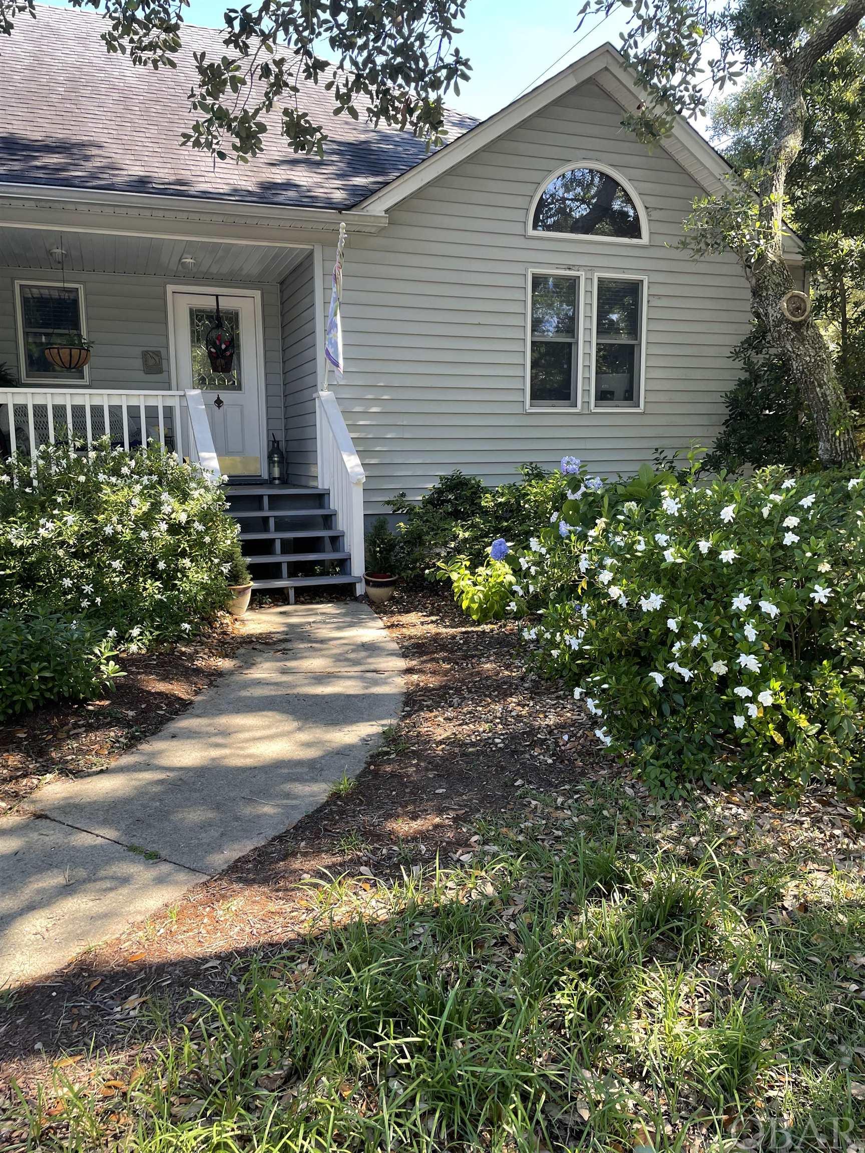 Parkwood Dr, Kill Devil Hills, NC 27948