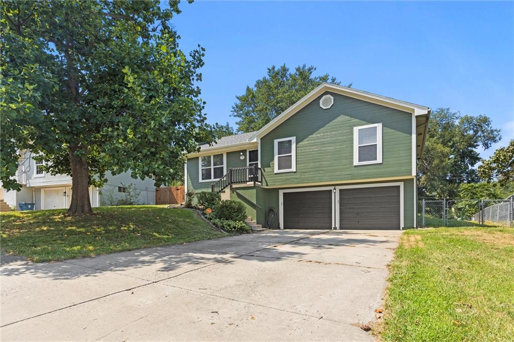 Lazy Branch Rd, Independence, MO 64058