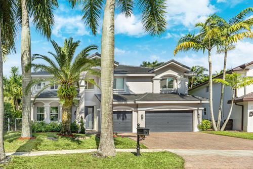 1879 Hidden Trail Ln, Weston, FL, 33327-1456 | Card Image