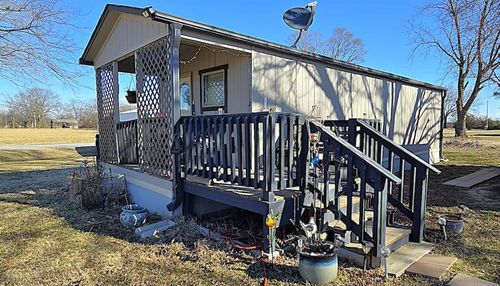 3222 Elm Street, Lamar, OK, 74850 | Card Image