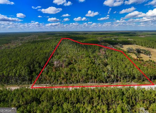 22.57 ACRES Incachee Rd, Waverly, GA, 31565 | Card Image