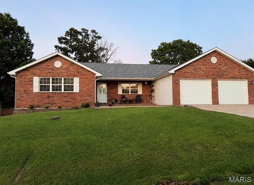 19758 Sugar Ln, Waynesville, MO, 65583-3355 | Card Image