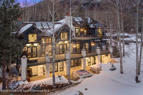 1449 Crystal Lake Rd, Aspen, CO, 81611 | Card Image