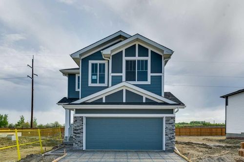 156 Southborough Common, Cochrane, AB, T4C3J5 | Card Image