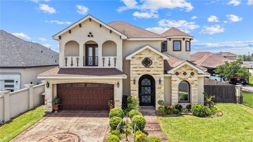 2710 Seton St, Edinburg, TX, 78542-4588 | Card Image