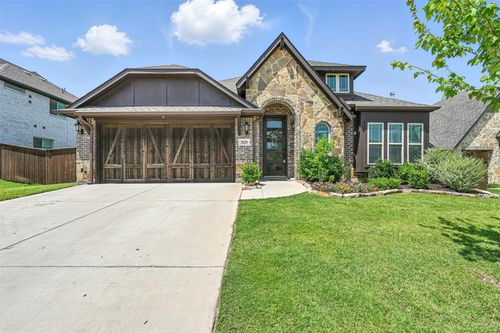 3829 Honey Grove Dr, Midlothian, TX, 76065-3877 | Card Image