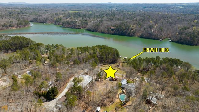 442 Shore Dr, House other with 4 bedrooms, 3 bathrooms and null parking in Dahlonega GA | Image 81