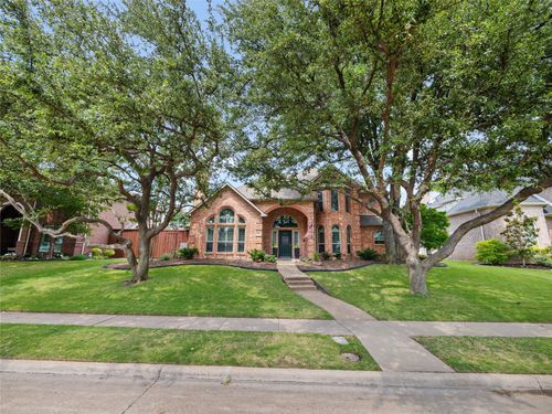 910 E Bethel School Rd, Coppell, TX, 75019-5902 | Card Image