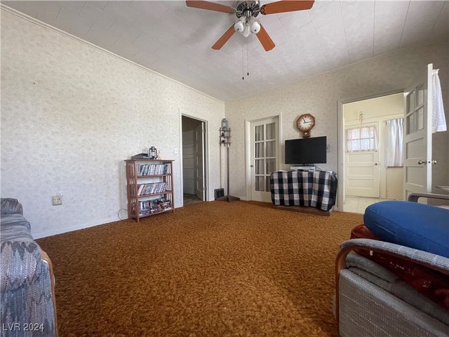 47 Fourth St, House other with 3 bedrooms, 1 bathrooms and null parking in Mc Gill NV | Image 4