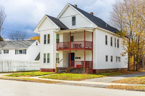 50 Forest St, Keene, NH, 03431-2951 | Card Image