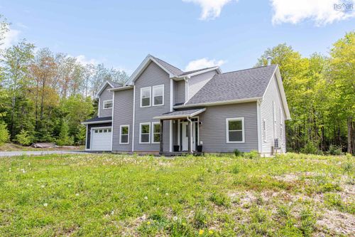55 Tori Lane, House with 4 bedrooms, 3 bathrooms and 1 parking in Fall River NS | Card Image