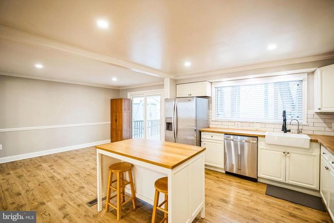 16080 Deer Park Dr, House other with 4 bedrooms, 3 bathrooms and null parking in DUMFRIES VA | Image 5
