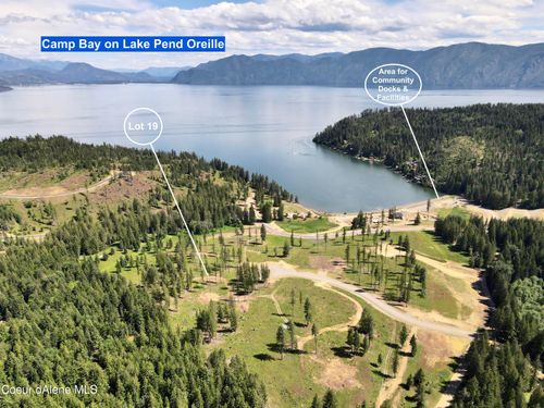 NNA Camp Bay Rd, Sagle, ID, 83860 | Card Image
