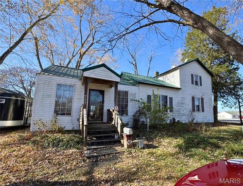 185 Highway 42 W, Vienna, MO, 65582-8001 | Card Image