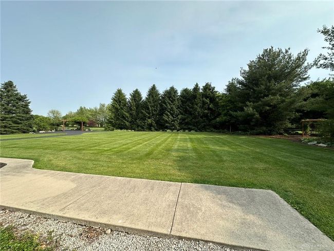 3155 S State Route 48, House other with 4 bedrooms, 3 bathrooms and null parking in Ludlow Falls OH | Image 45