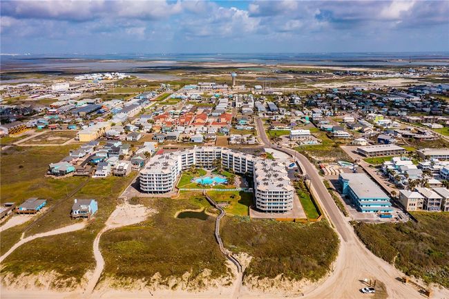 311 - 800 Sandcastle Dr, Condo with 0 bedrooms, 1 bathrooms and null parking in Port Aransas TX | Image 4