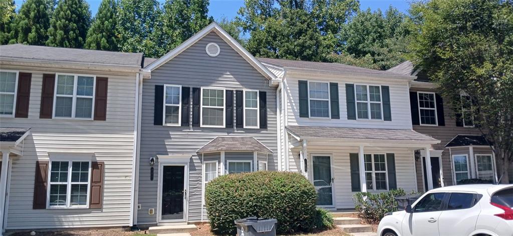 Residential Lease in Atlanta