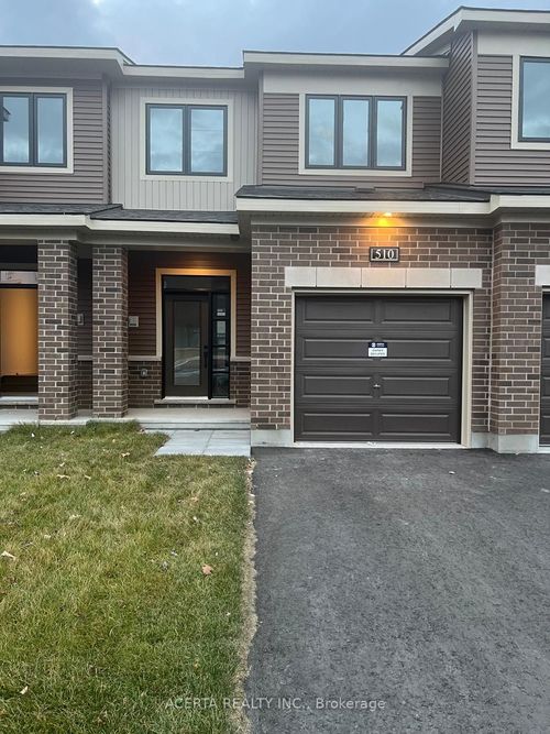 510 Pl Bundoran, Ottawa, ON, K2J7C9 | Card Image