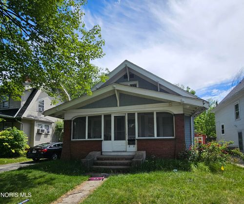 3826 Drexel Dr, Toledo, OH, 43612-1236 | Card Image