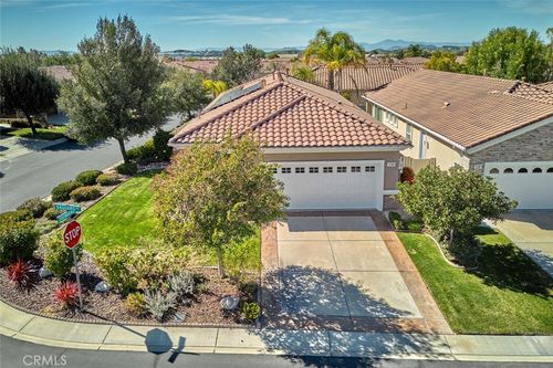 1143 Saguaro Rd, Beaumont, CA, 92223-8601 | Card Image