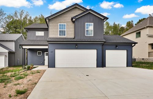 1247 Boulder Pass Rd, Clarksville, TN, 37040-2776 | Card Image