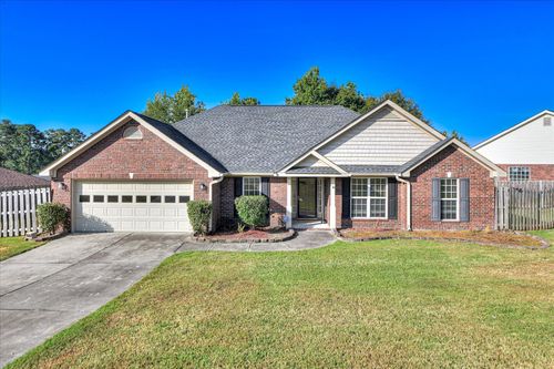 4459 Country Glen Cir, Grovetown, GA, 30813-3962 | Card Image