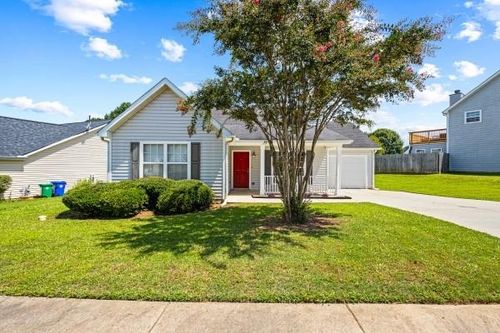 6555 Gina Agha Cir, Lithonia, GA, 30038-6509 | Card Image