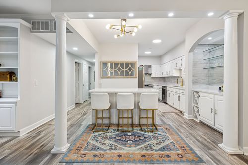 unit-44-4500 Post Rd, Nashville, TN, 37205-1529 | Card Image