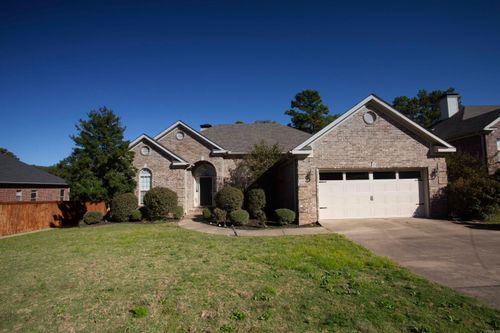 15418 Hartford St, Little Rock, AR, 72223-7219 | Card Image