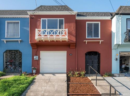 1008 Girard St, San Francisco, CA, 94134-2110 | Card Image